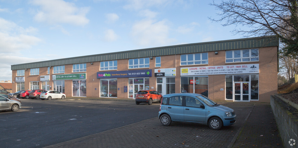 Newhailes Rd, Musselburgh for lease - Building Photo - Image 1 of 2