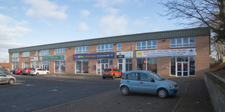 More details for Newhailes Rd, Musselburgh - Office for Lease