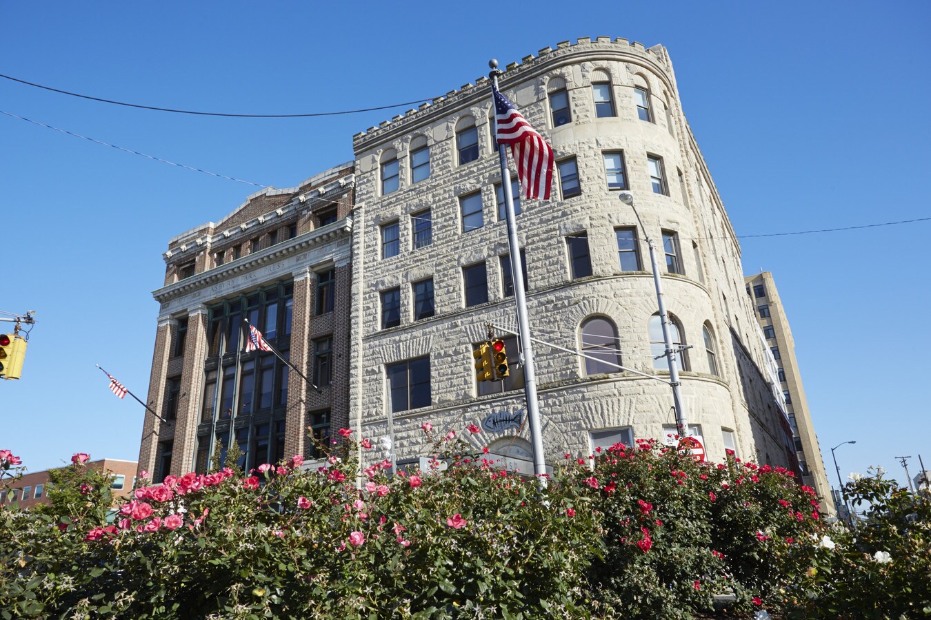 603 Mattison Ave, Asbury Park, NJ, 07712 Office Space For Lease