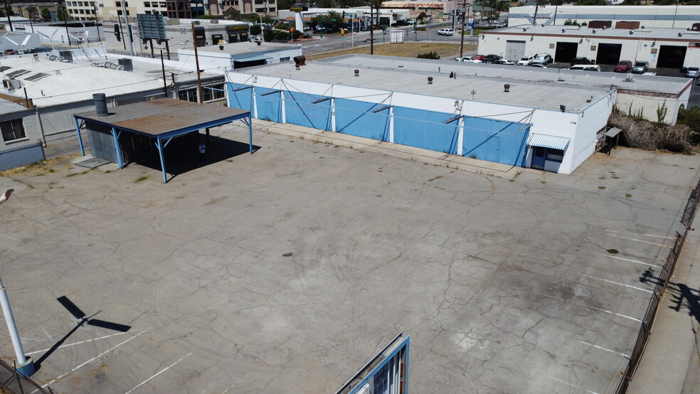 129 E San Bernardino Rd, Covina, CA for lease - Building Photo - Image 3 of 8