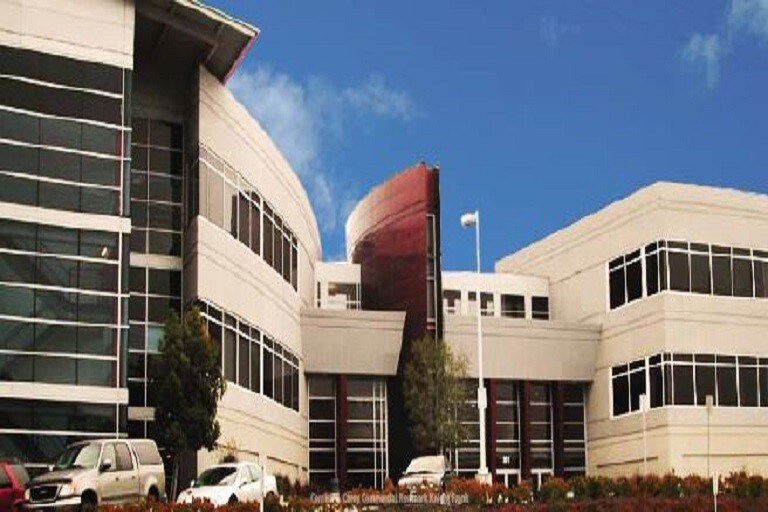 201 Industrial Rd, San Carlos, CA for sale Building Photo- Image 1 of 1