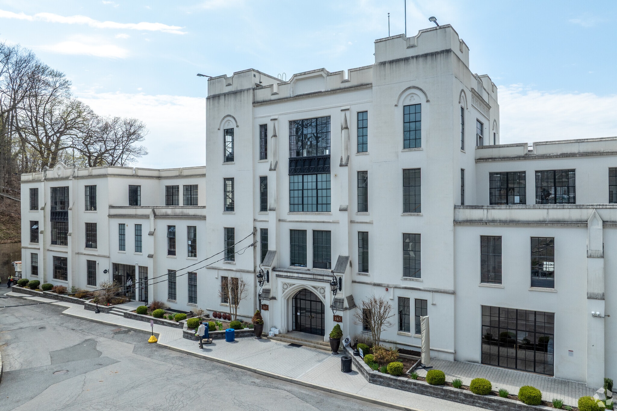 145 Palisade St, Dobbs Ferry, NY for lease Building Photo- Image 1 of 15