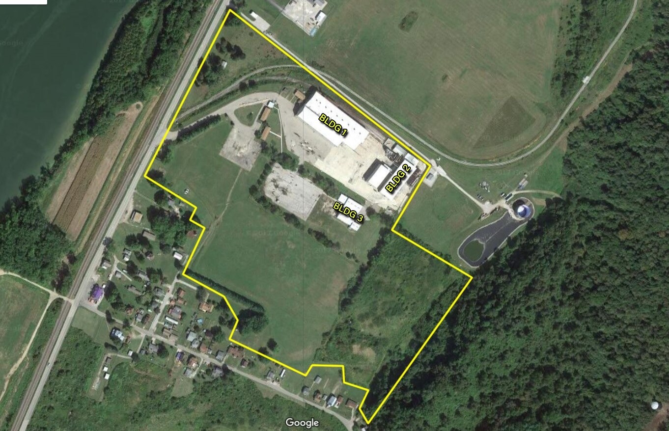 12107 Energy Hwy, Friendly, WV for sale Primary Photo- Image 1 of 1