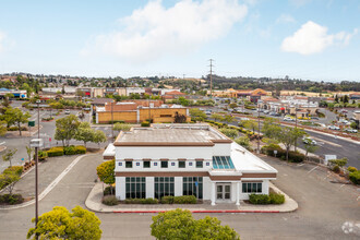 1178 Admiral Callaghan Ln, Vallejo, CA - aerial  map view - Image1