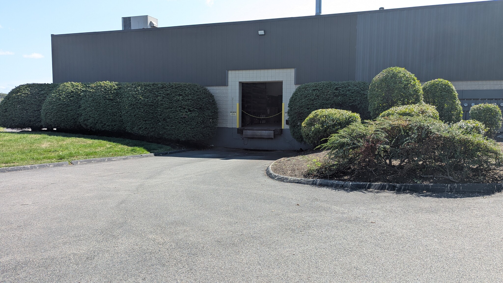 2158 Plainfield Pike, Cranston, RI for lease Other- Image 1 of 1