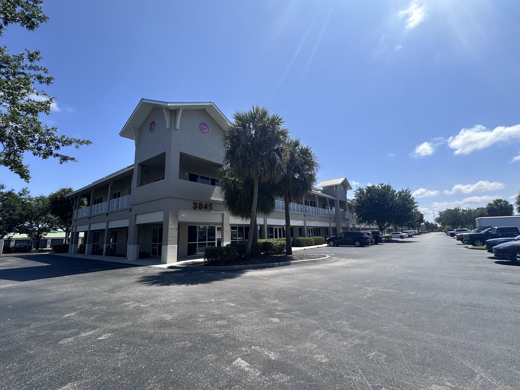 3845 Beck Blvd, Naples, FL for sale Building Photo- Image 1 of 1