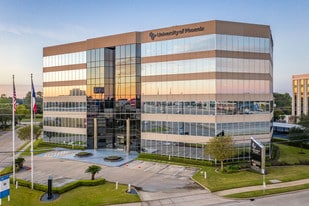 The Westchester - Convenience Store