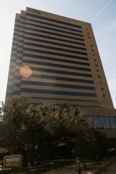 500 Chestnut St, Abilene, TX for lease - Building Photo - Image 2 of 14