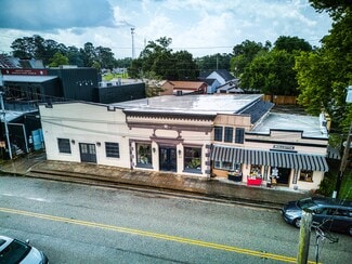 More details for 113 Midway St, Spring, TX - Retail for Lease