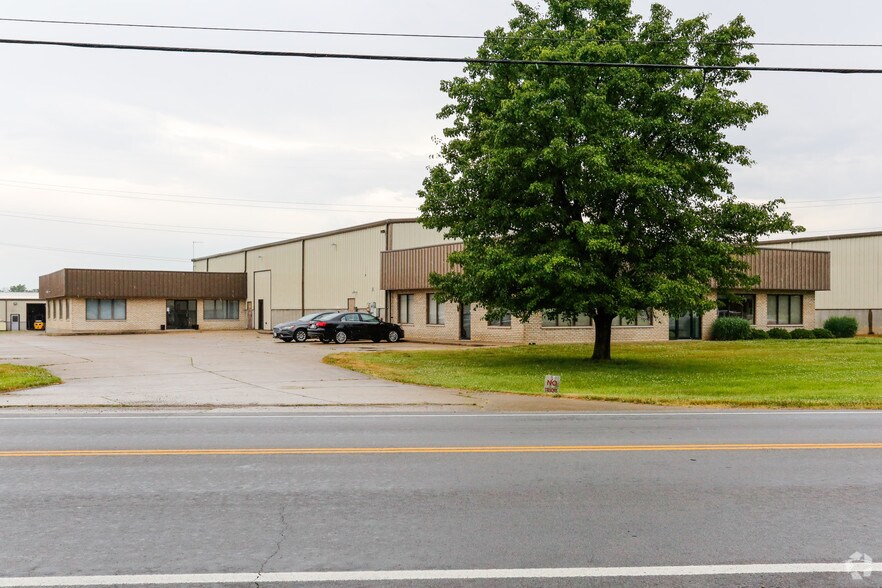 10967 State Route 128, Harrison, OH for sale - Primary Photo - Image 1 of 1