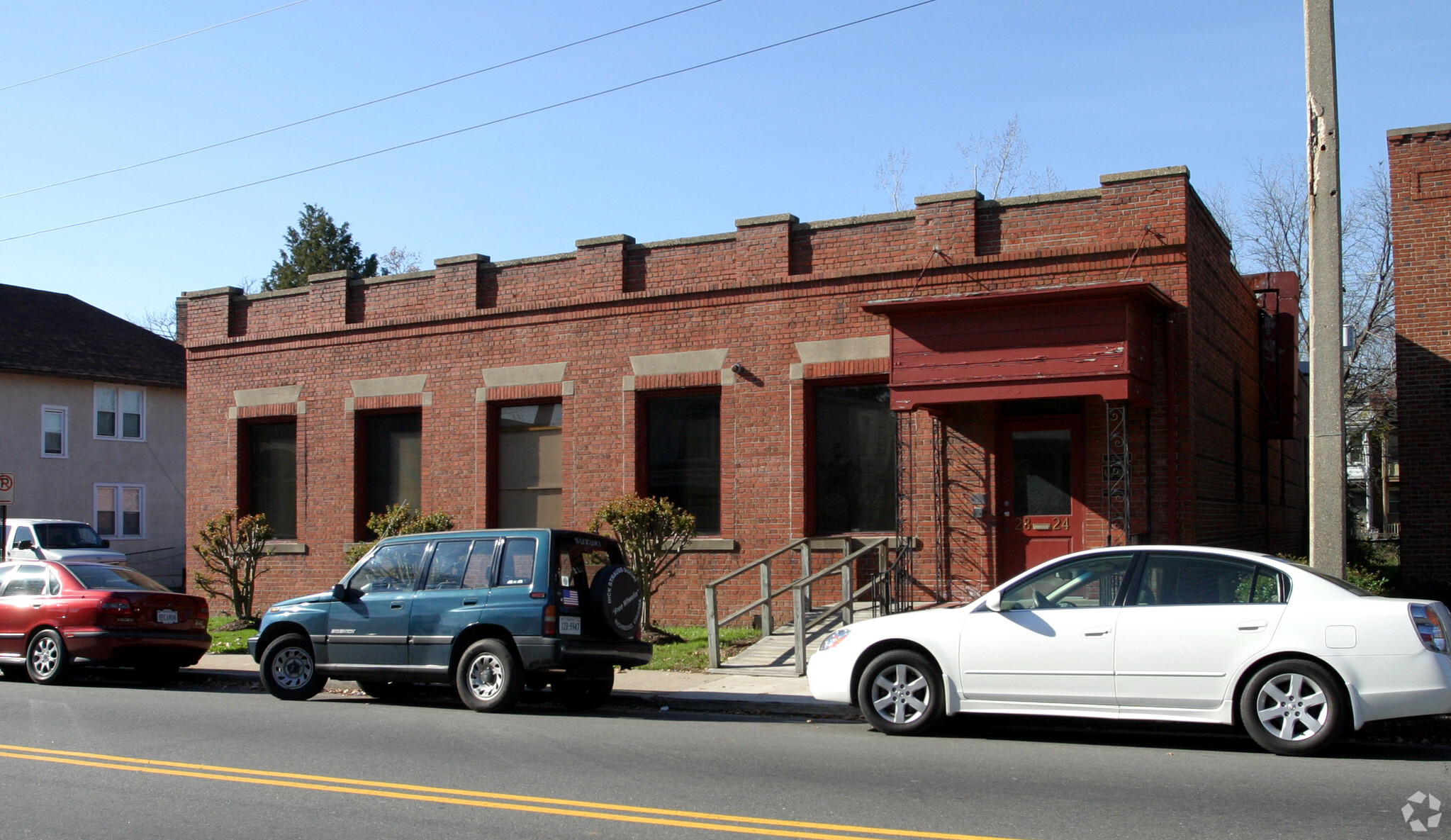 2824 North Ave, Richmond, VA for sale Primary Photo- Image 1 of 6