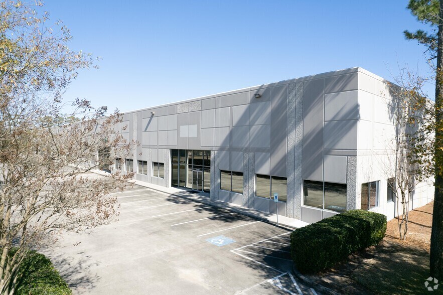 14430-14440 John F Kennedy Blvd, Houston, TX for sale - Building Photo - Image 1 of 1