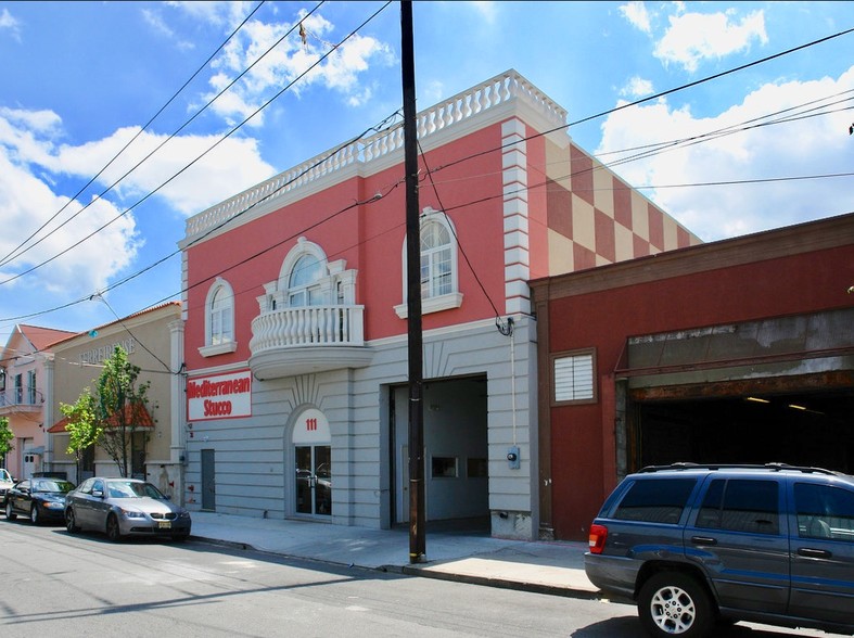 111 Main St, Newark, NJ for sale - Building Photo - Image 1 of 1