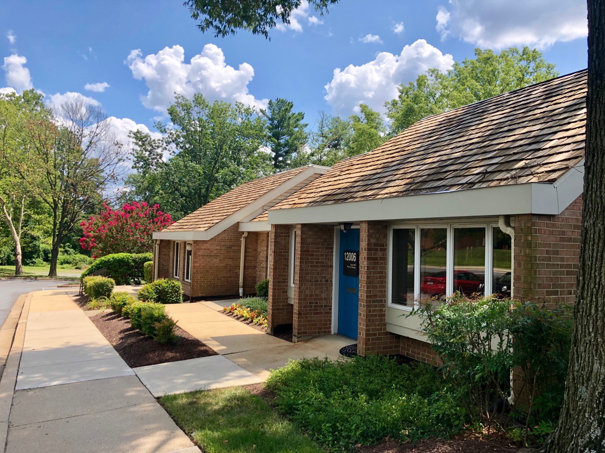 12000-12018 Veirs Mill Rd, Silver Spring, MD for lease Building Photo- Image 1 of 8