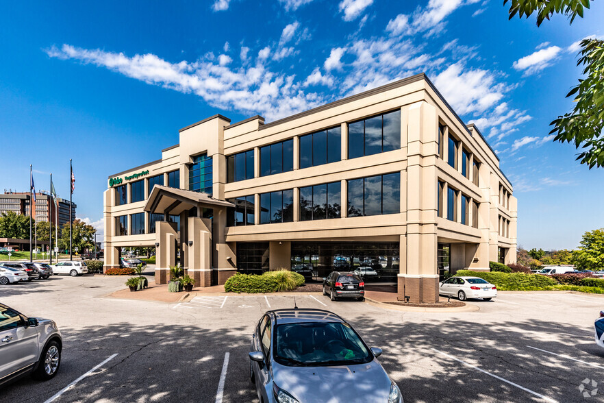 4650 College Blvd, Overland Park, KS for lease - Primary Photo - Image 1 of 5