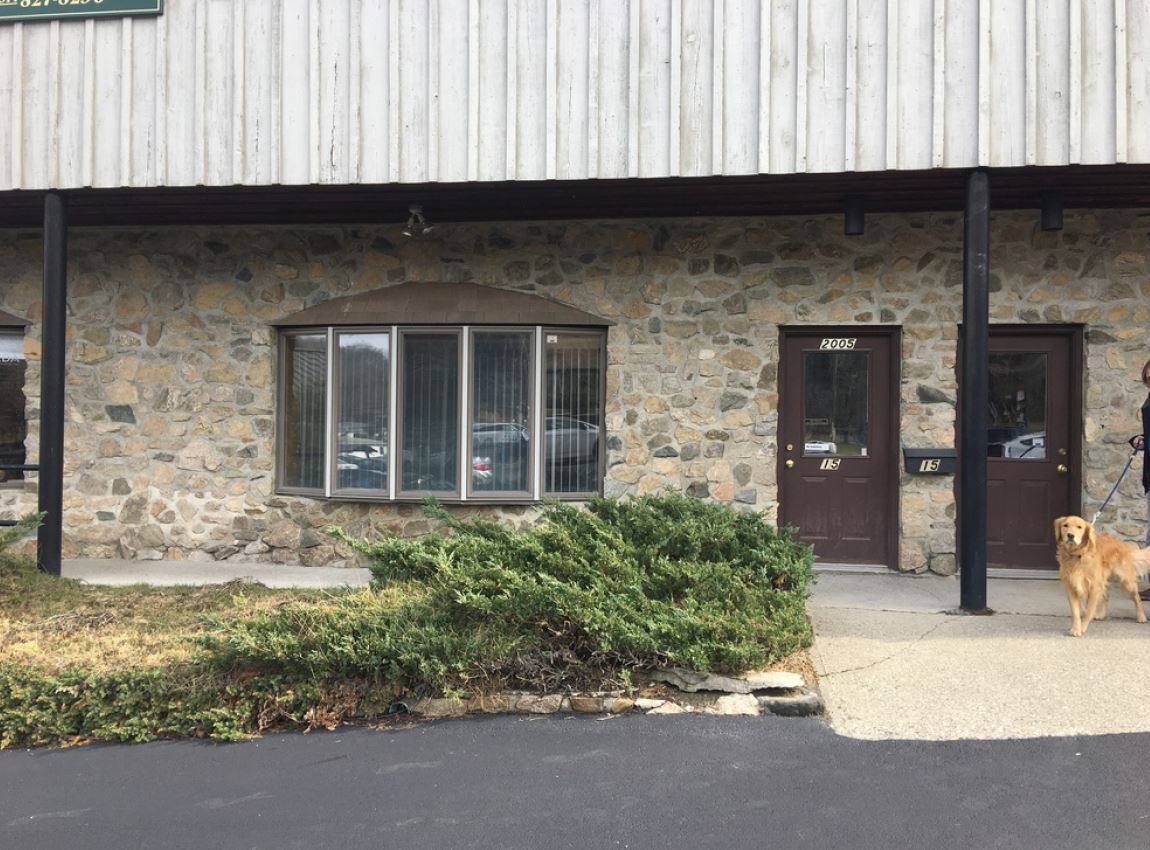421 Albany Post Rd, Croton On Hudson, NY for lease Building Photo- Image 1 of 1