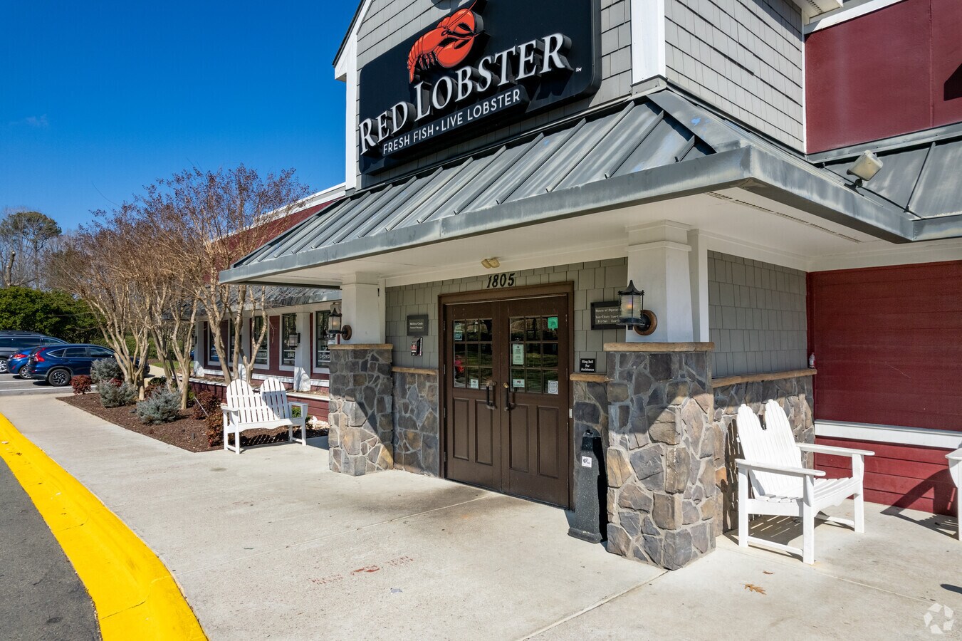 213405 Crossroads Blvd, Cary, NC 27511 Crossroads Plaza