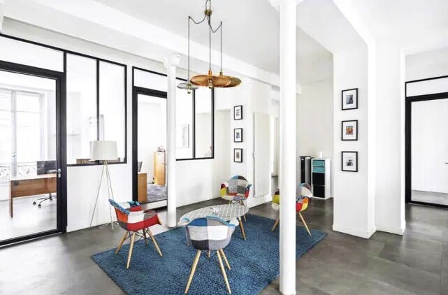 Paris, PAR 75003 - Unit 1 -  - Interior Photo - Image 1 of 7