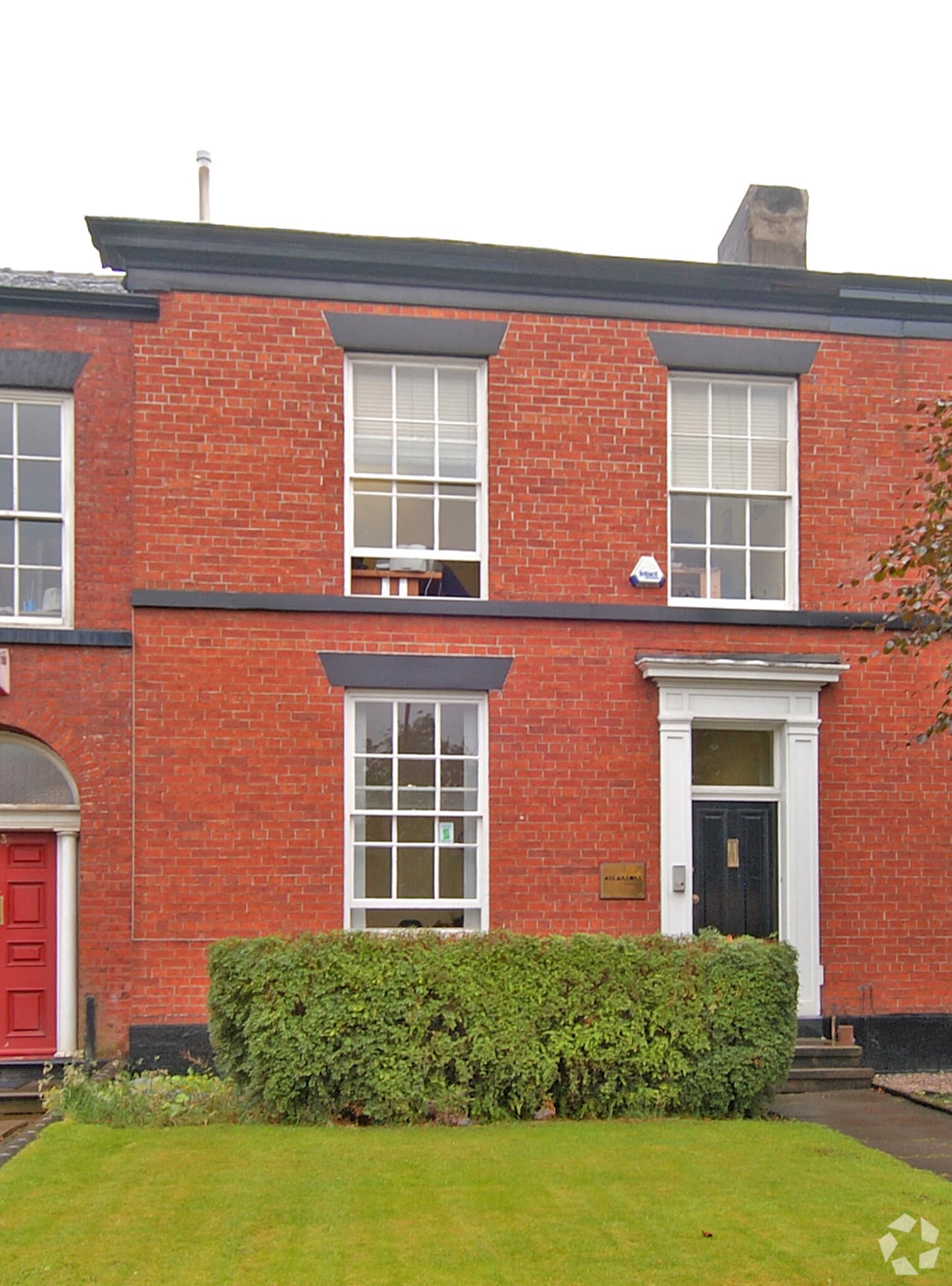 25 Chorley Old Rd, Bolton for sale Primary Photo- Image 1 of 2