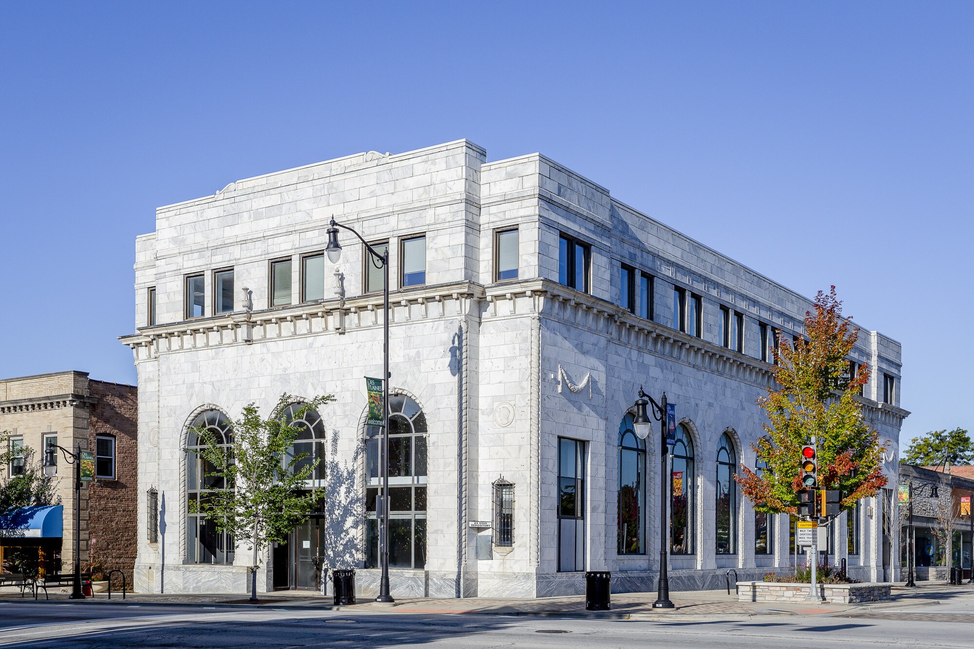 678 Lee St, Des Plaines, IL for sale Building Photo- Image 1 of 1