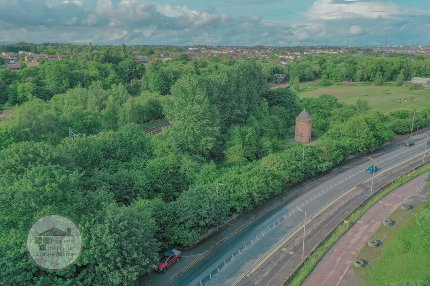 Hamilton Rd, Glasgow for sale - Primary Photo - Image 1 of 29