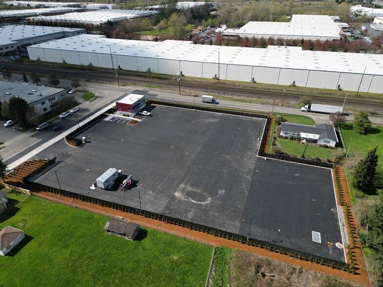 121 49th St NW, Auburn, WA for lease - Building Photo - Image 3 of 3