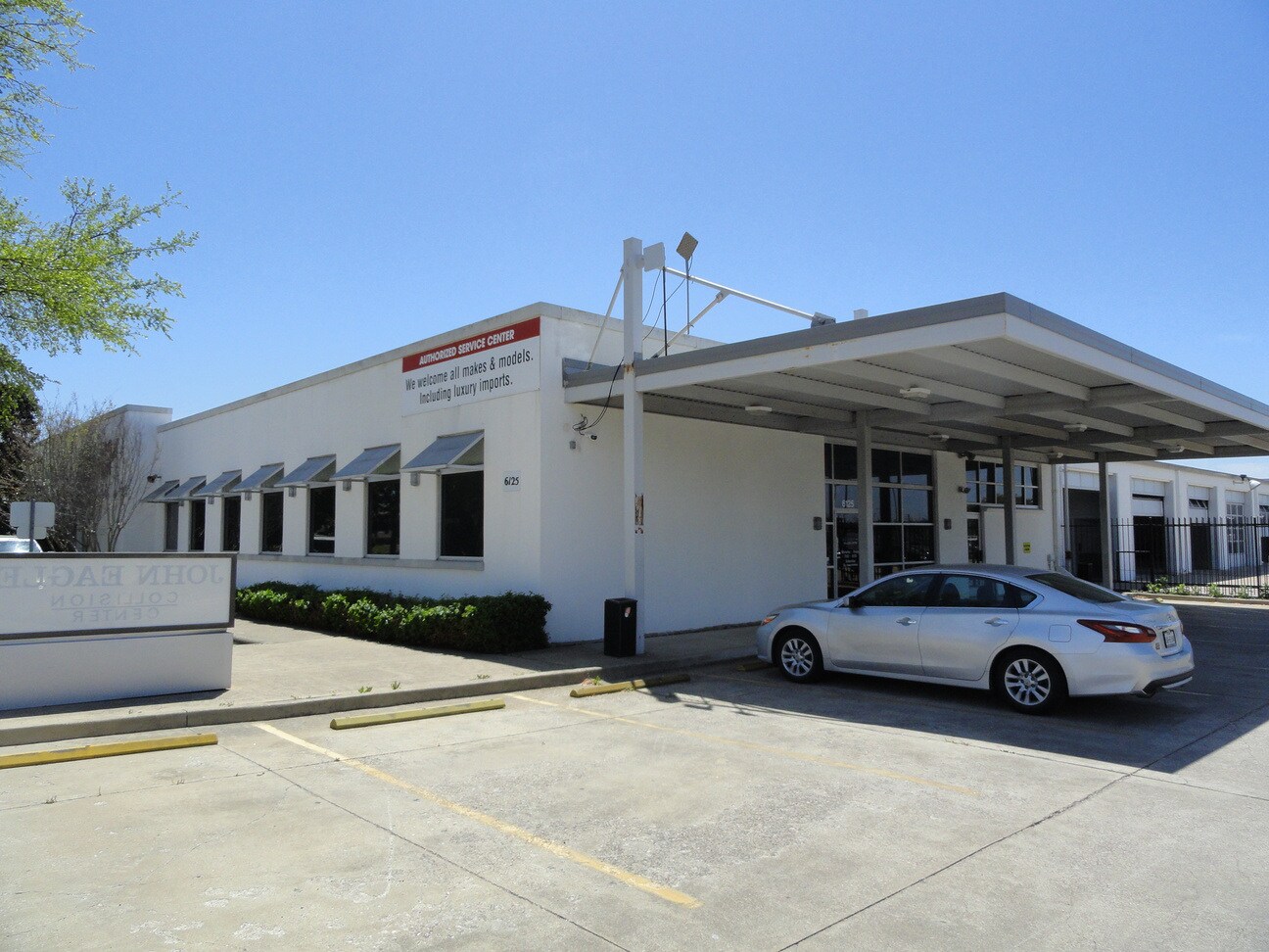 6125 Peeler St, Dallas, TX for sale Primary Photo- Image 1 of 1