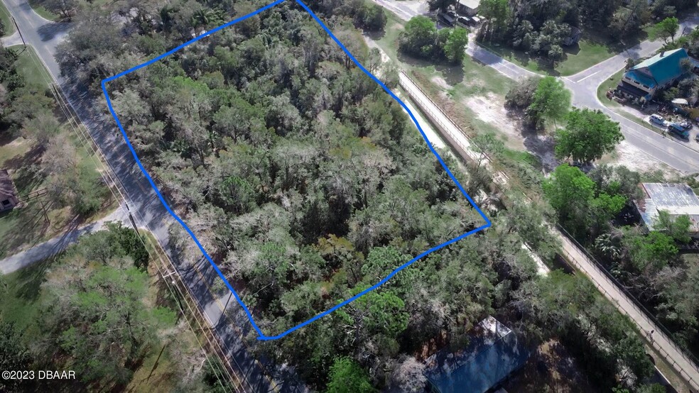 0 Florida, Osteen, FL for sale - Building Photo - Image 1 of 1