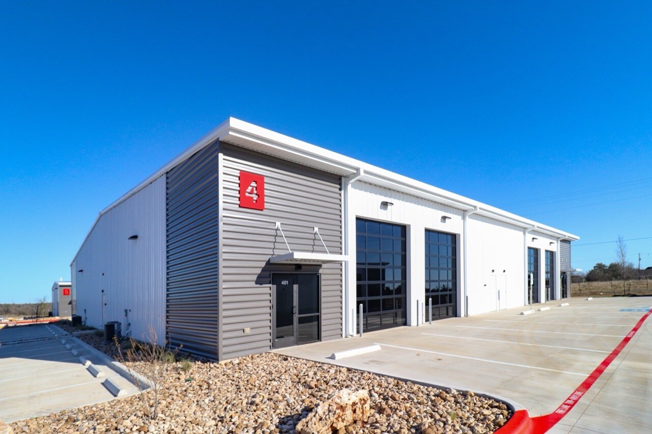 181 Market St, Georgetown, TX for sale Building Photo- Image 1 of 4