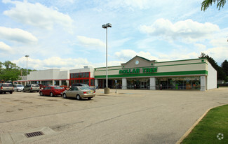 More details for 1144 W Prospect Rd, Ashtabula, OH - Retail for Lease