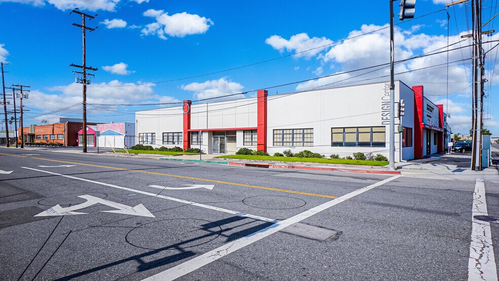 600 Lairport St, El Segundo, CA for sale - Primary Photo - Image 1 of 1