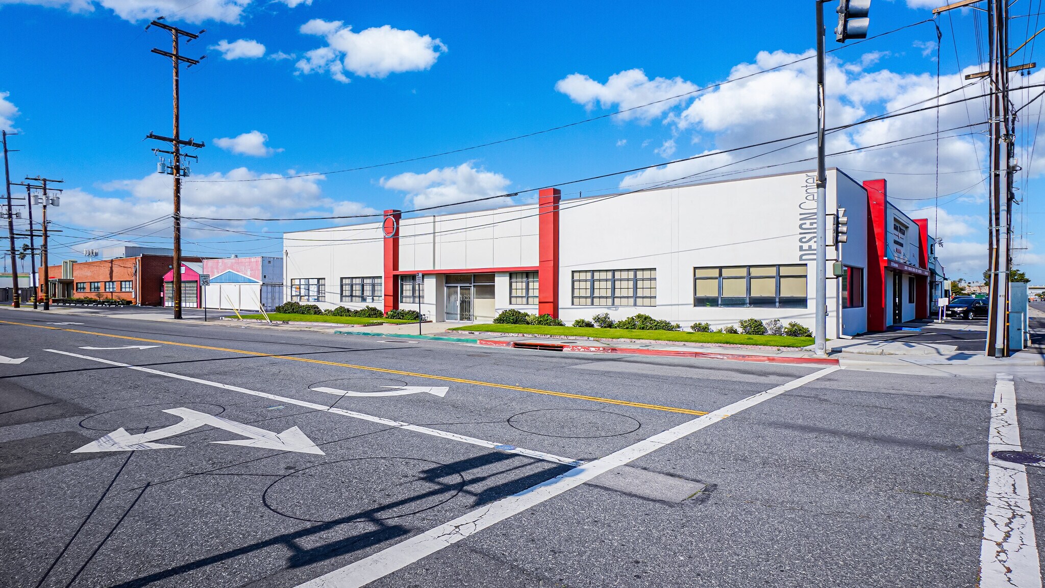 600 Lairport St, El Segundo, CA for sale Primary Photo- Image 1 of 1