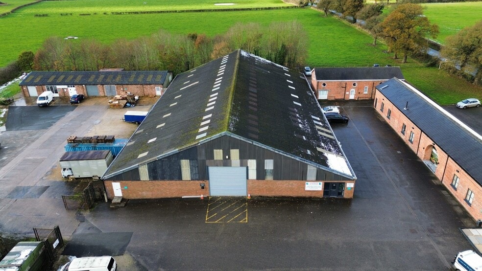 Chester Rd, Chester for lease - Building Photo - Image 2 of 2