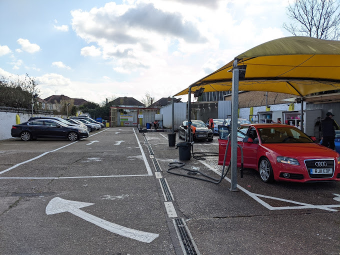 Spring Corner, Feltham for sale Building Photo- Image 1 of 5