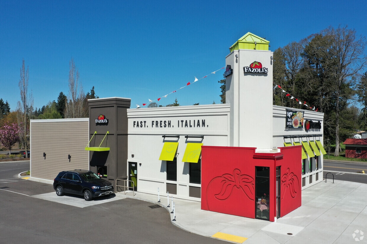 105 N Arney Rd, Woodburn, OR for sale Primary Photo- Image 1 of 18