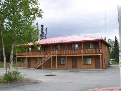 5679 Kenai Spur Hwy, Kenai, AK for sale - Primary Photo - Image 1 of 1