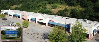 More details for 1280 Eighteen Mile Rd, Central, SC - Retail for Lease