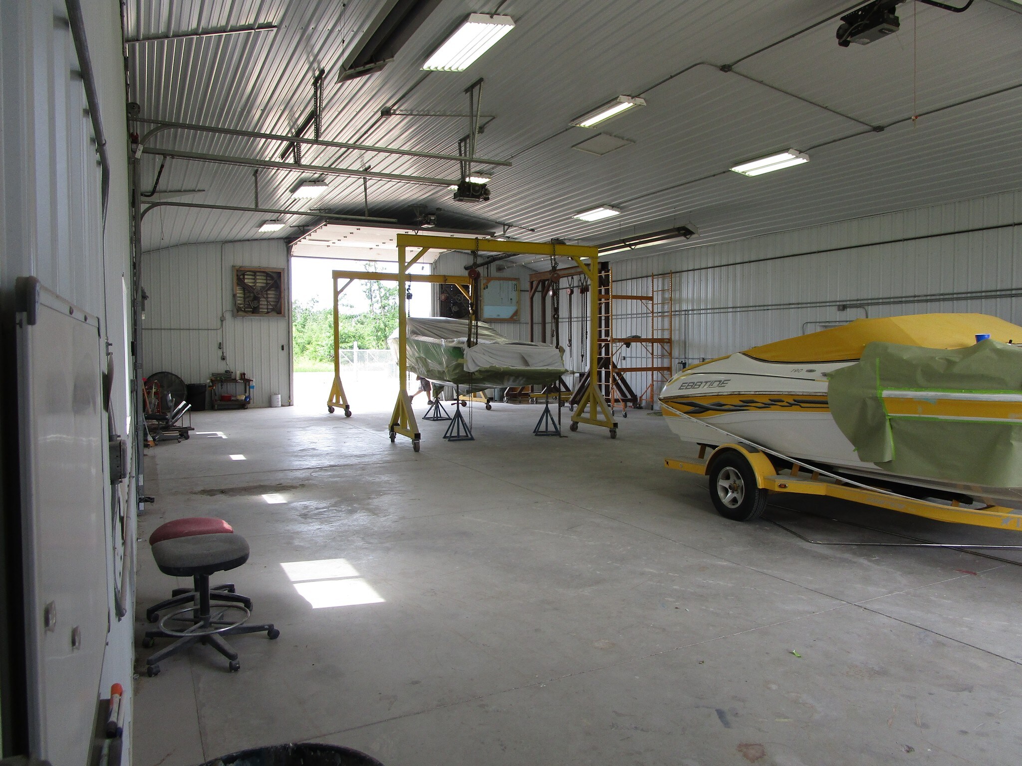 1146 Cottonville Ave, Friendship, WI for sale Building Photo- Image 1 of 1