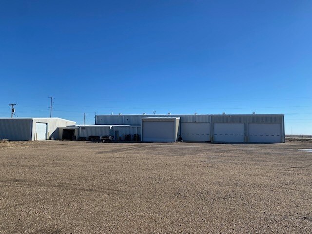 2438 S Pullman Rd, Amarillo, TX for sale Primary Photo- Image 1 of 1