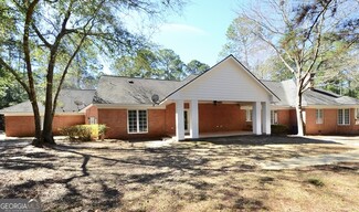 More details for 5426 Woodhaven Rd, Eastman, GA - Multifamily for Sale