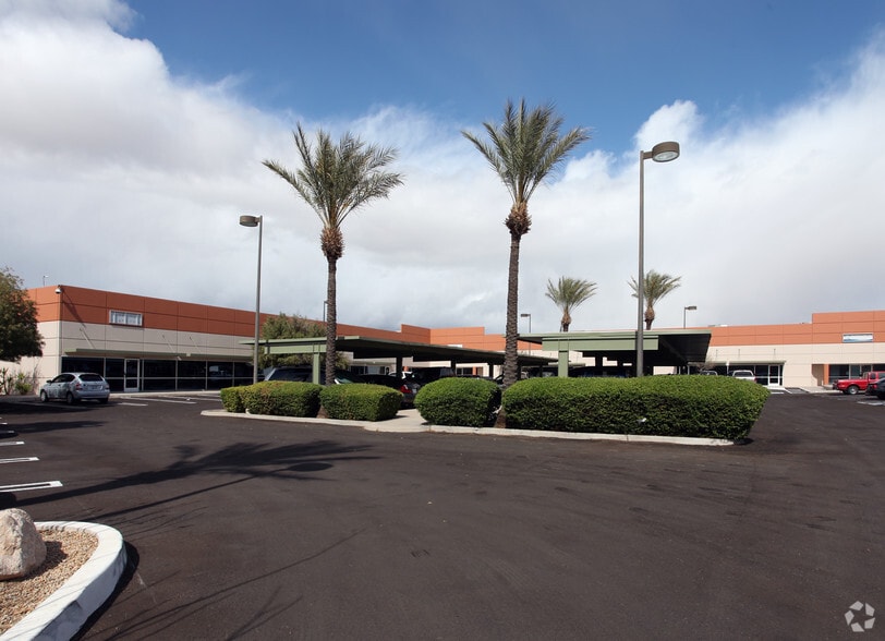3280 E Hemisphere Loop, Tucson, AZ for lease - Building Photo - Image 2 of 6