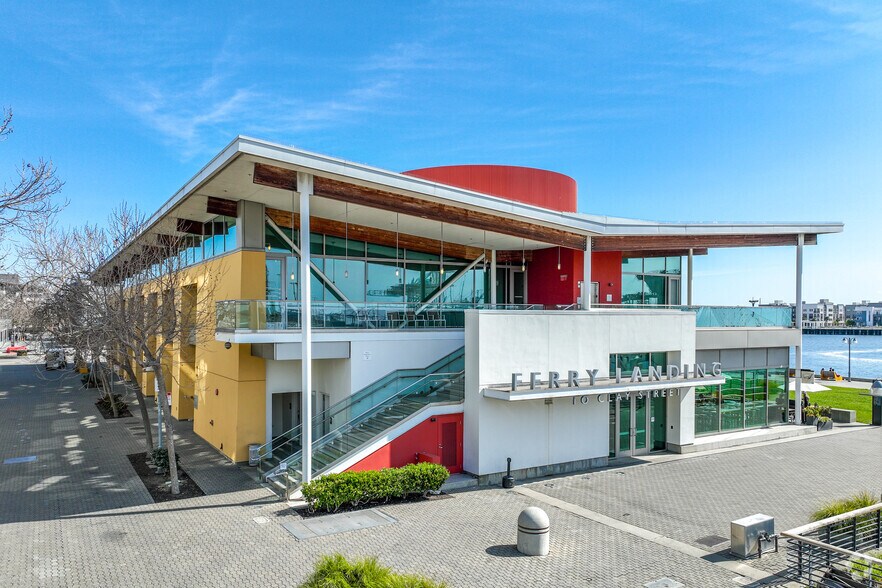 10 Clay St, Oakland, CA for sale - Primary Photo - Image 1 of 1