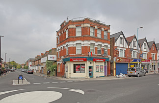 More details for 221-221A Twickenham Rd, Isleworth - Retail for Lease