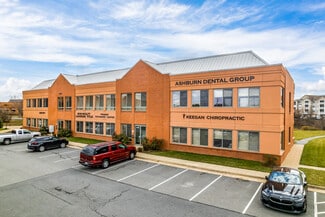 More details for 44355 Premier Plaza, Ashburn, VA - Office for Sale