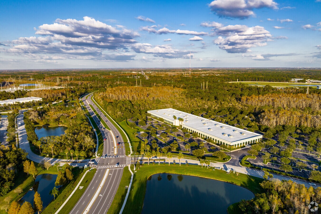 601 Brooker Creek Blvd, Oldsmar, FL 34677 Industrial for Lease