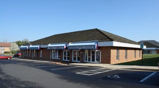 More details for 8637 Mathis Ave, Manassas, VA - Coworking for Lease