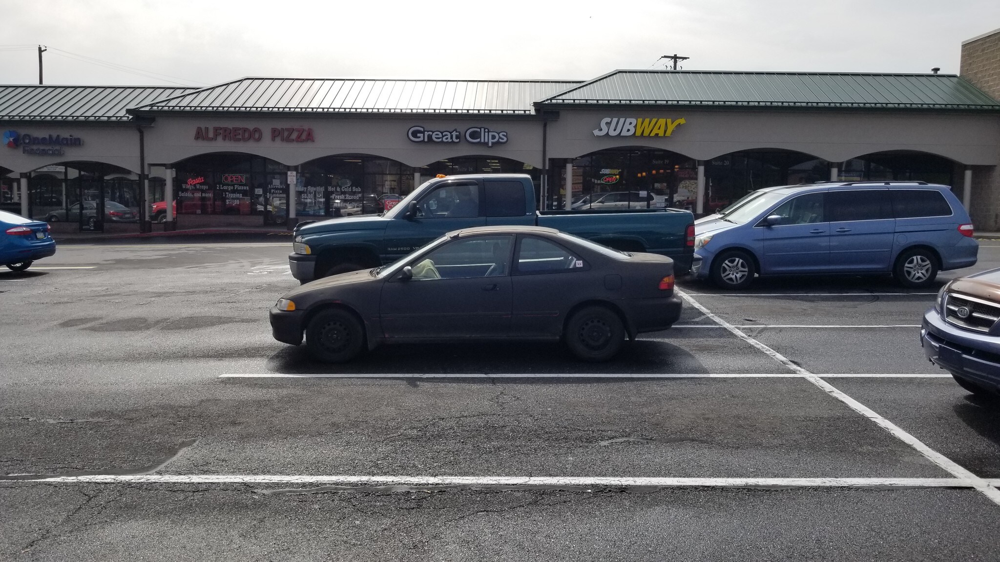 950 Walnut Bottom Rd, Carlisle, PA 17013 Stonehedge Square