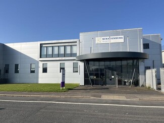 More details for Western Ave, Bridgend - Office for Lease