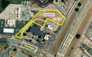 More details for I-35 and New Road, Waco, TX - Land for Lease