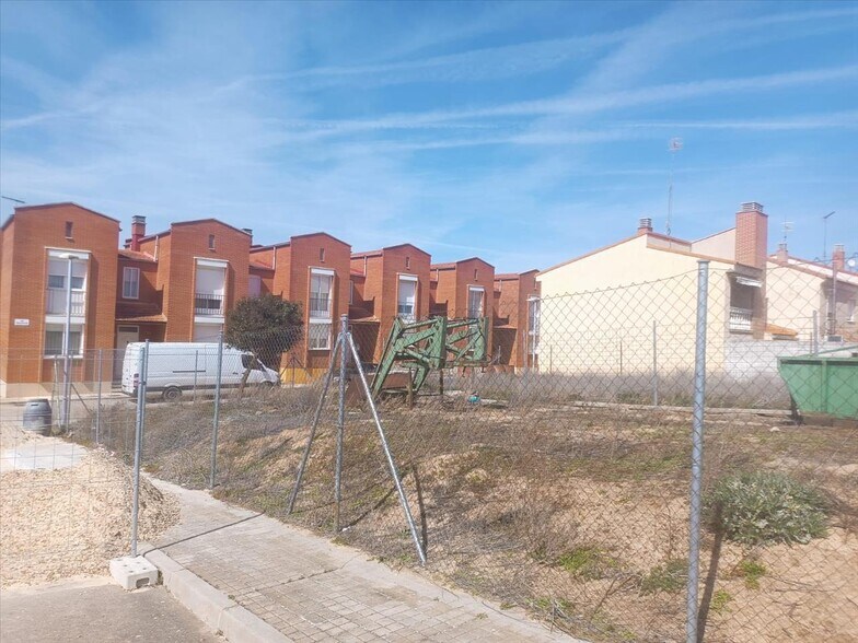 Land in Rueda for sale - Building Photo - Image 2 of 19